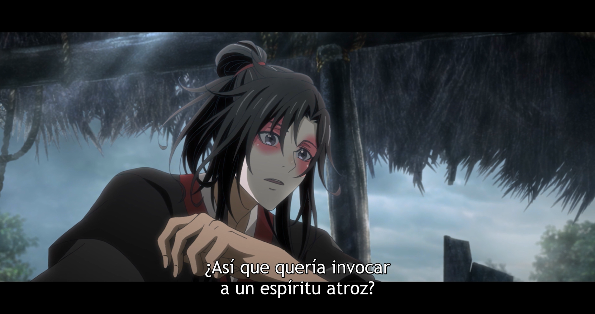 Mo Dao Zu Shi (Erai-raws)